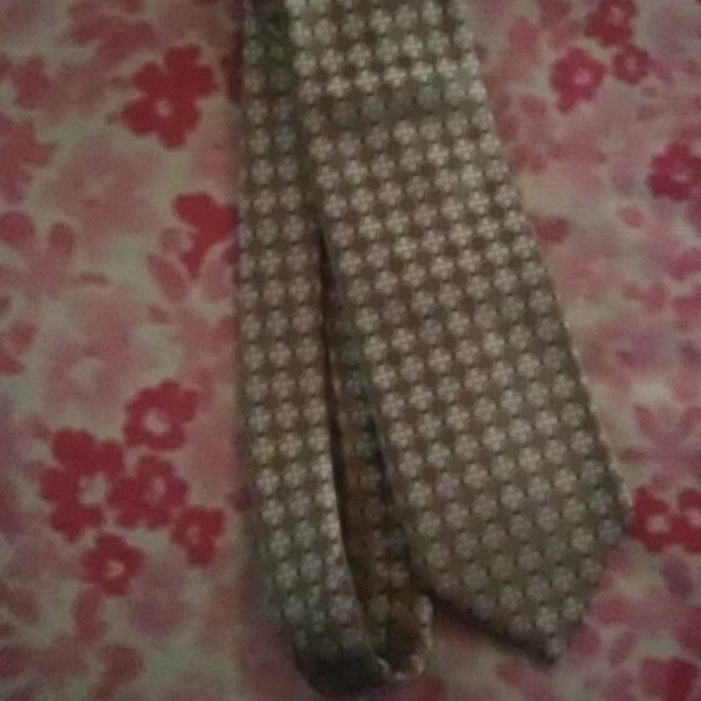tie